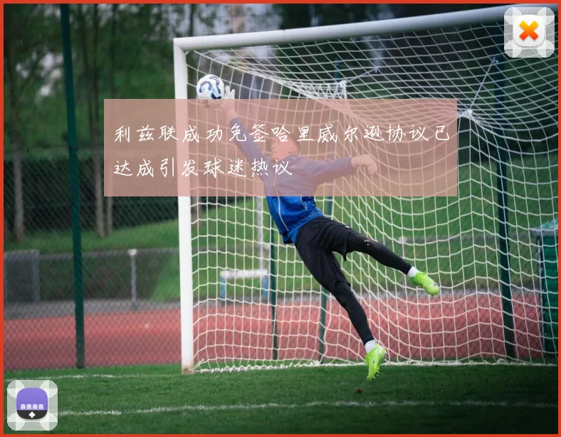 利兹联成功免签哈里威尔逊协议已达成引发球迷热议